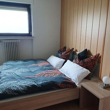 Kleine Ferienwohnung In Ruhiger Lage Herzogenrath Ngoại thất bức ảnh