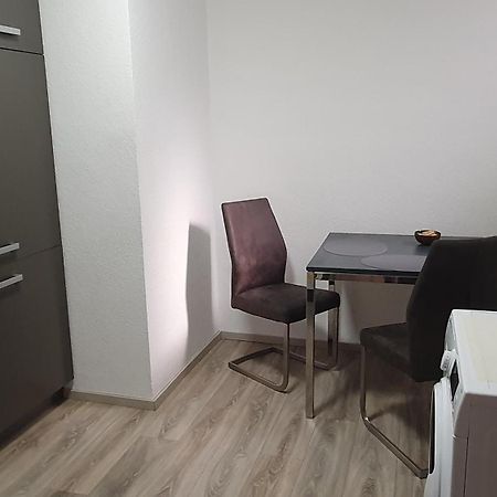 Kleine Ferienwohnung In Ruhiger Lage Herzogenrath Ngoại thất bức ảnh