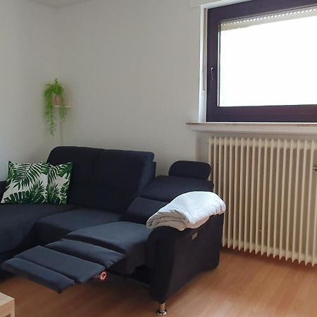 Kleine Ferienwohnung In Ruhiger Lage Herzogenrath Ngoại thất bức ảnh