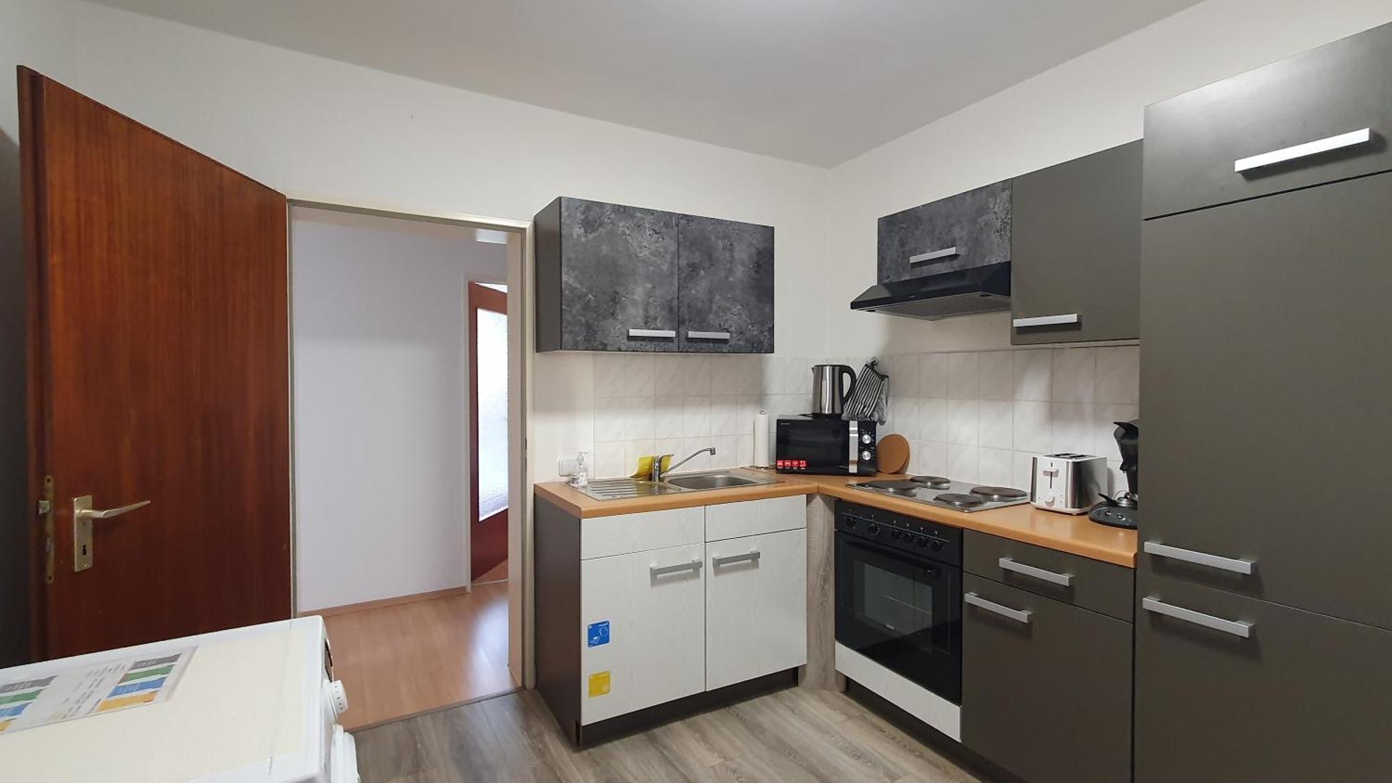Kleine Ferienwohnung In Ruhiger Lage Herzogenrath Ngoại thất bức ảnh