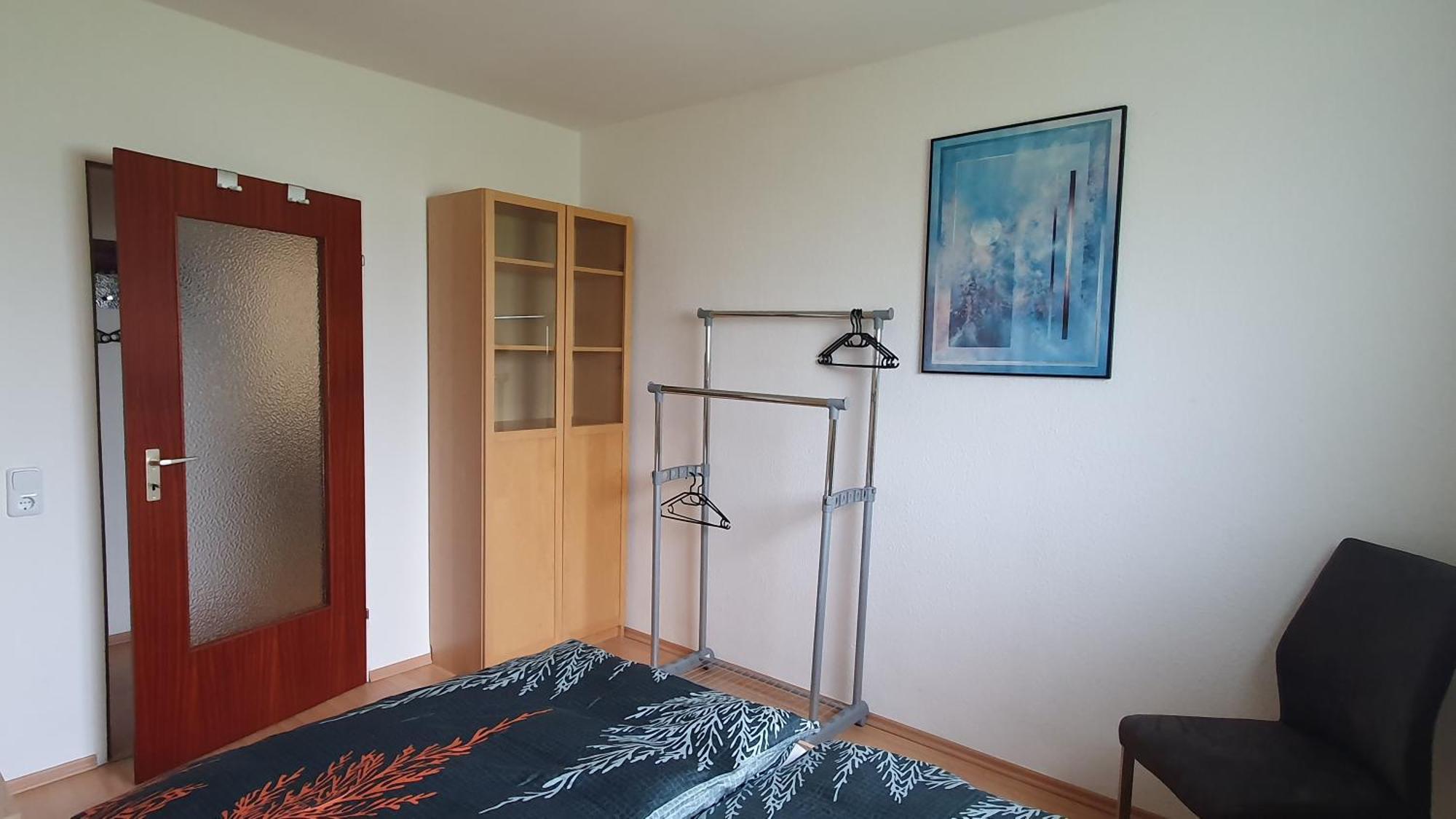 Kleine Ferienwohnung In Ruhiger Lage Herzogenrath Ngoại thất bức ảnh