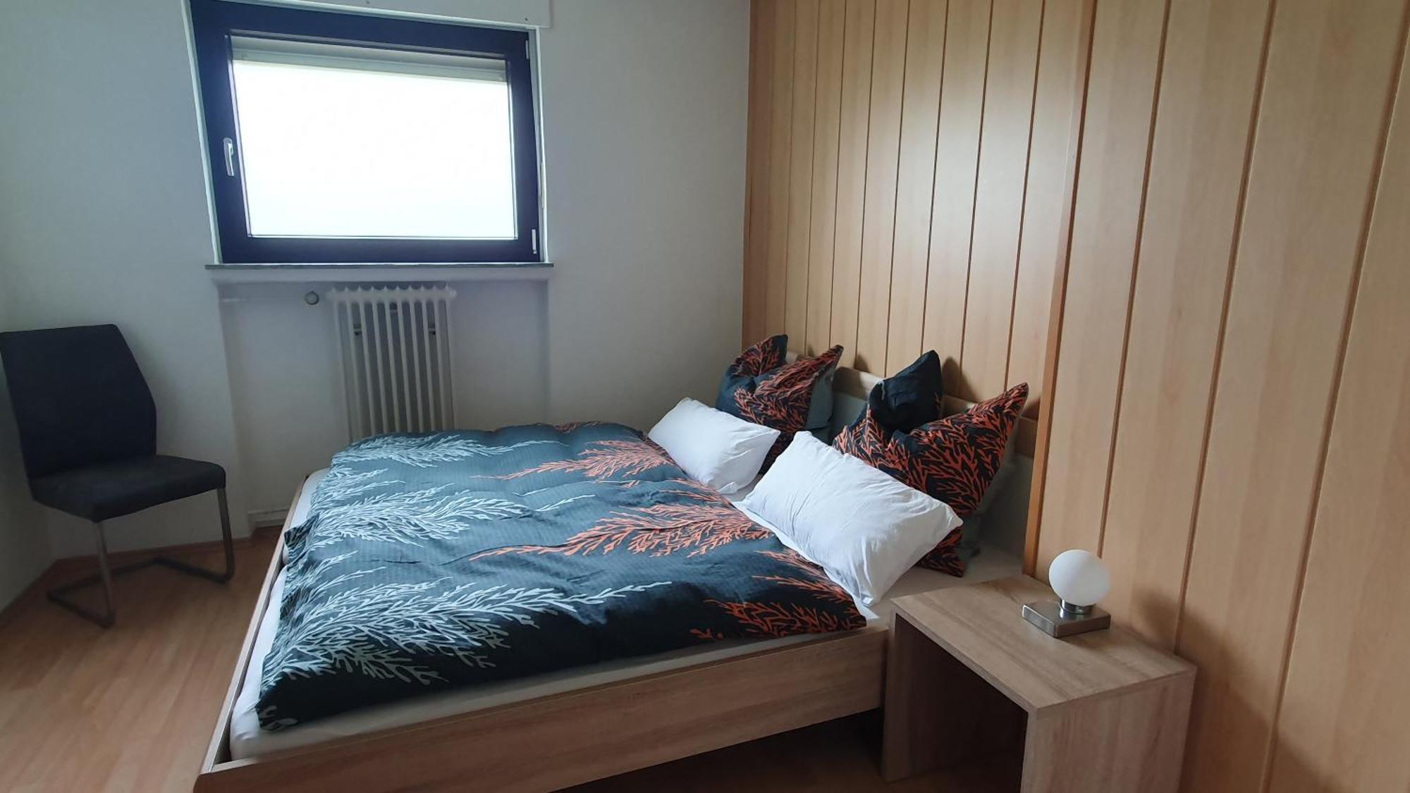 Kleine Ferienwohnung In Ruhiger Lage Herzogenrath Ngoại thất bức ảnh