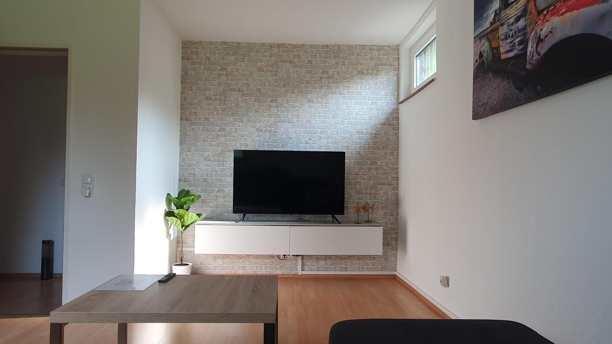 Kleine Ferienwohnung In Ruhiger Lage Herzogenrath Ngoại thất bức ảnh