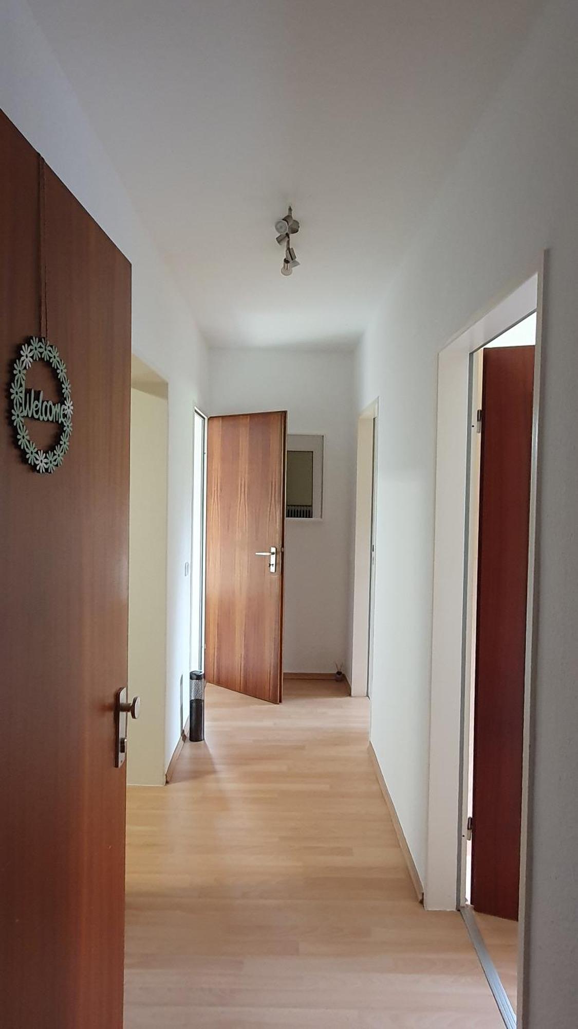 Kleine Ferienwohnung In Ruhiger Lage Herzogenrath Ngoại thất bức ảnh