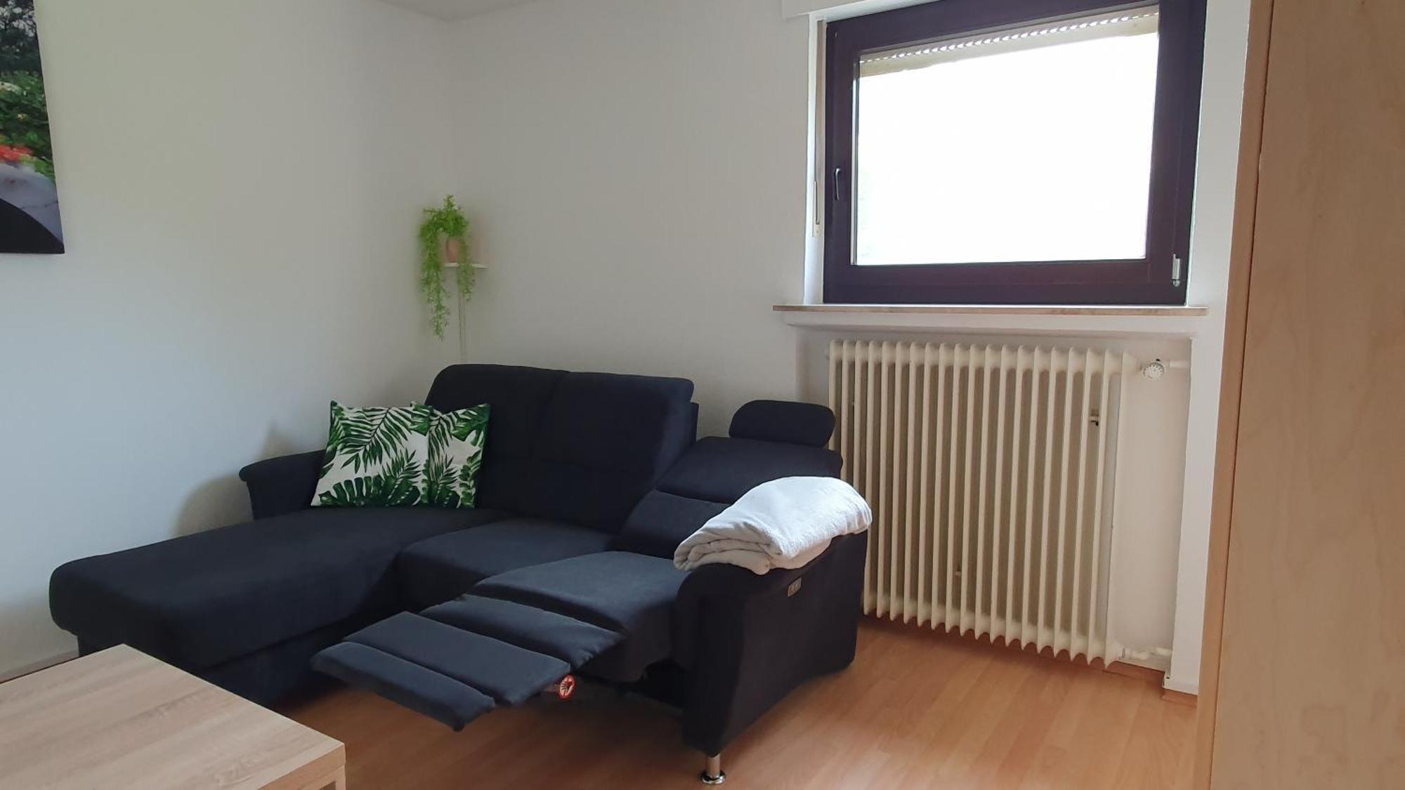 Kleine Ferienwohnung In Ruhiger Lage Herzogenrath Ngoại thất bức ảnh