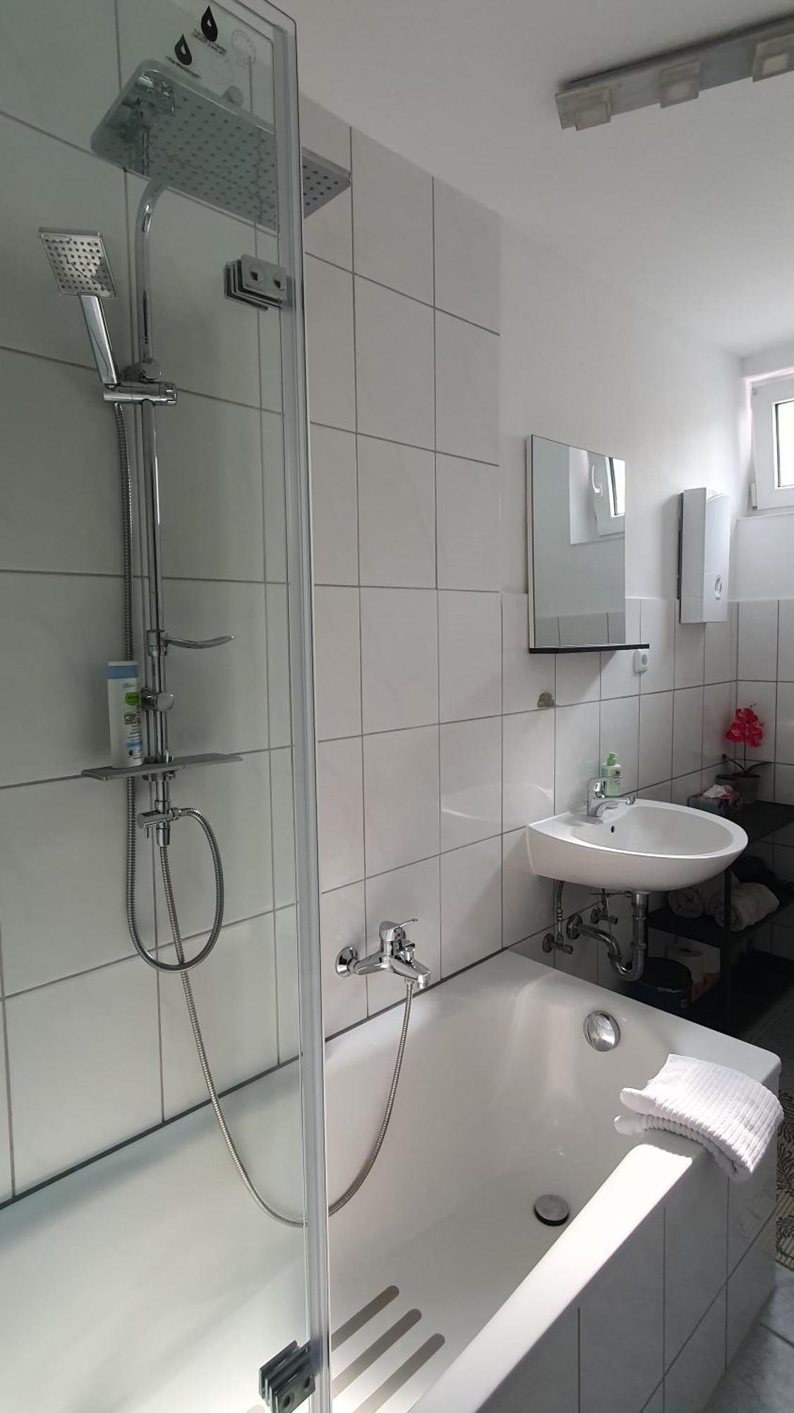 Kleine Ferienwohnung In Ruhiger Lage Herzogenrath Ngoại thất bức ảnh
